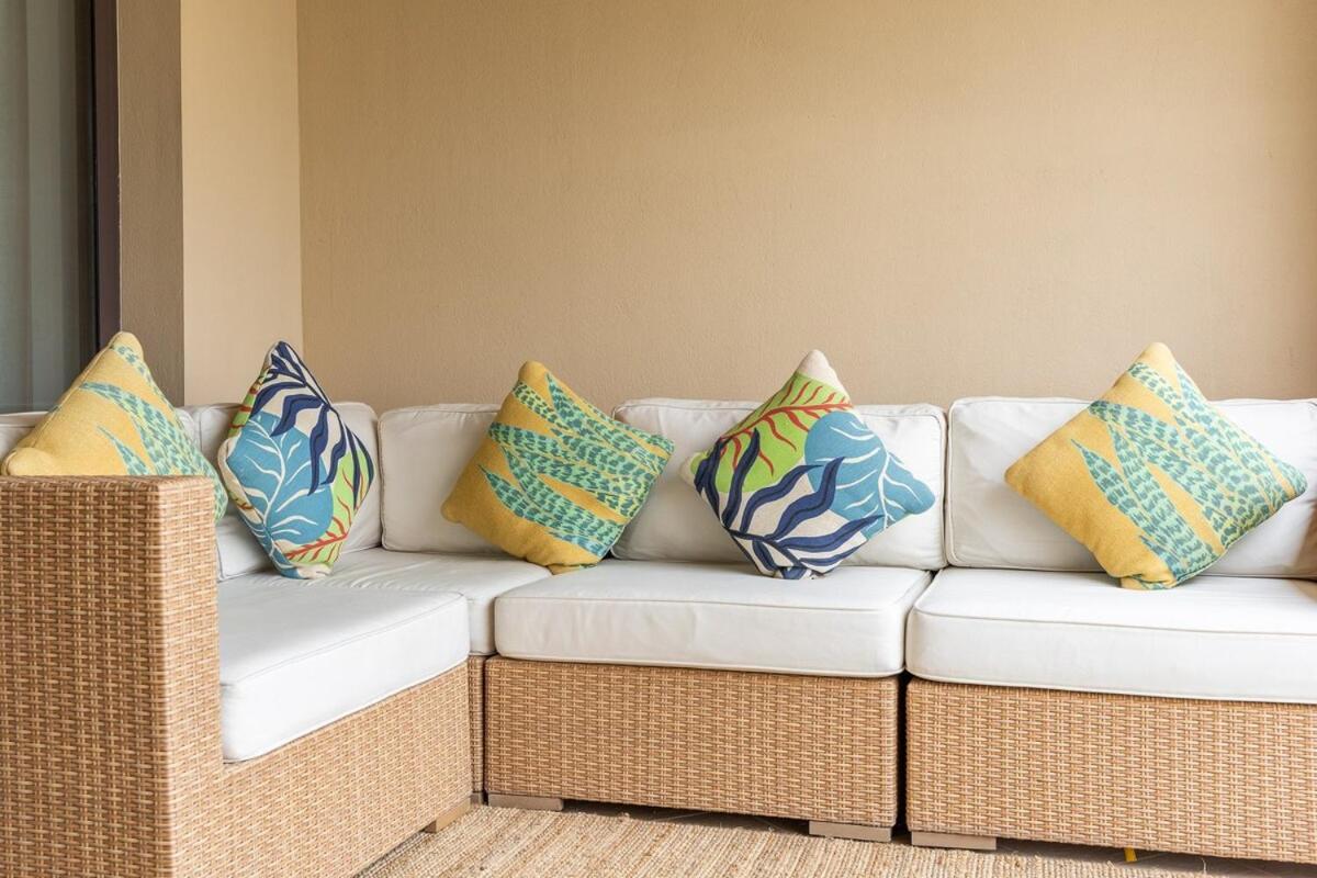 Appartement Spacious 3-bedrooms With Cozy Balcony In Palm Jumeira! *
