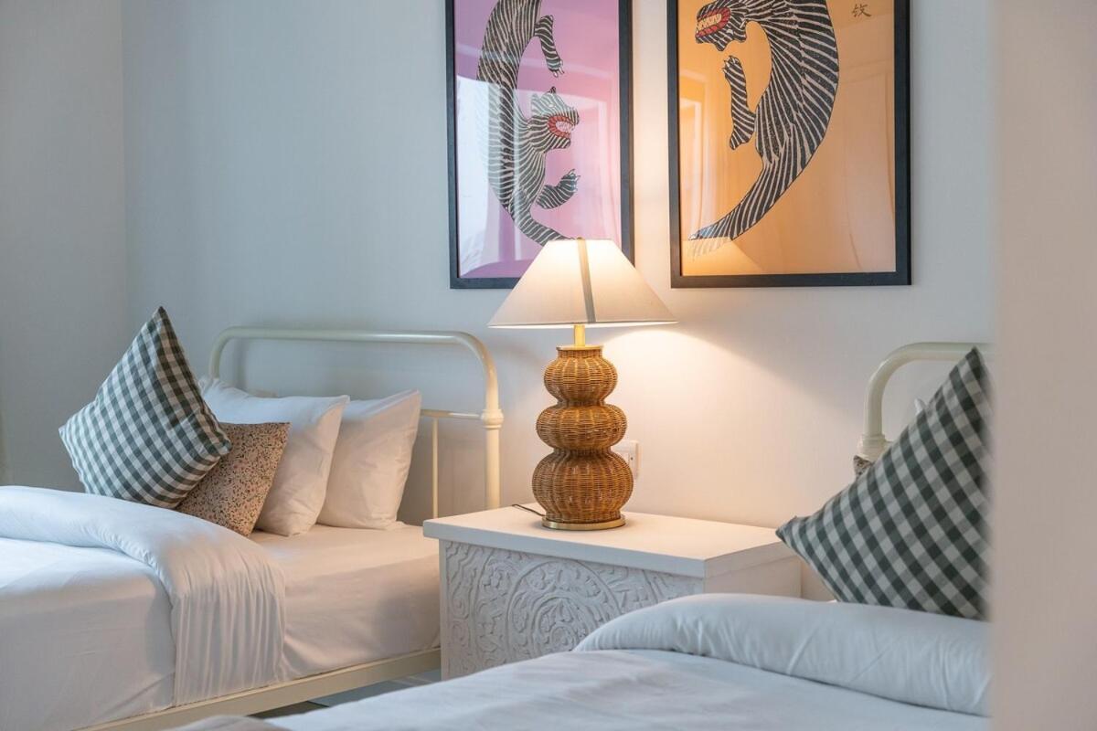 Spacious 3-bedrooms With Cozy Balcony In Palm Jumeira! Appartement *