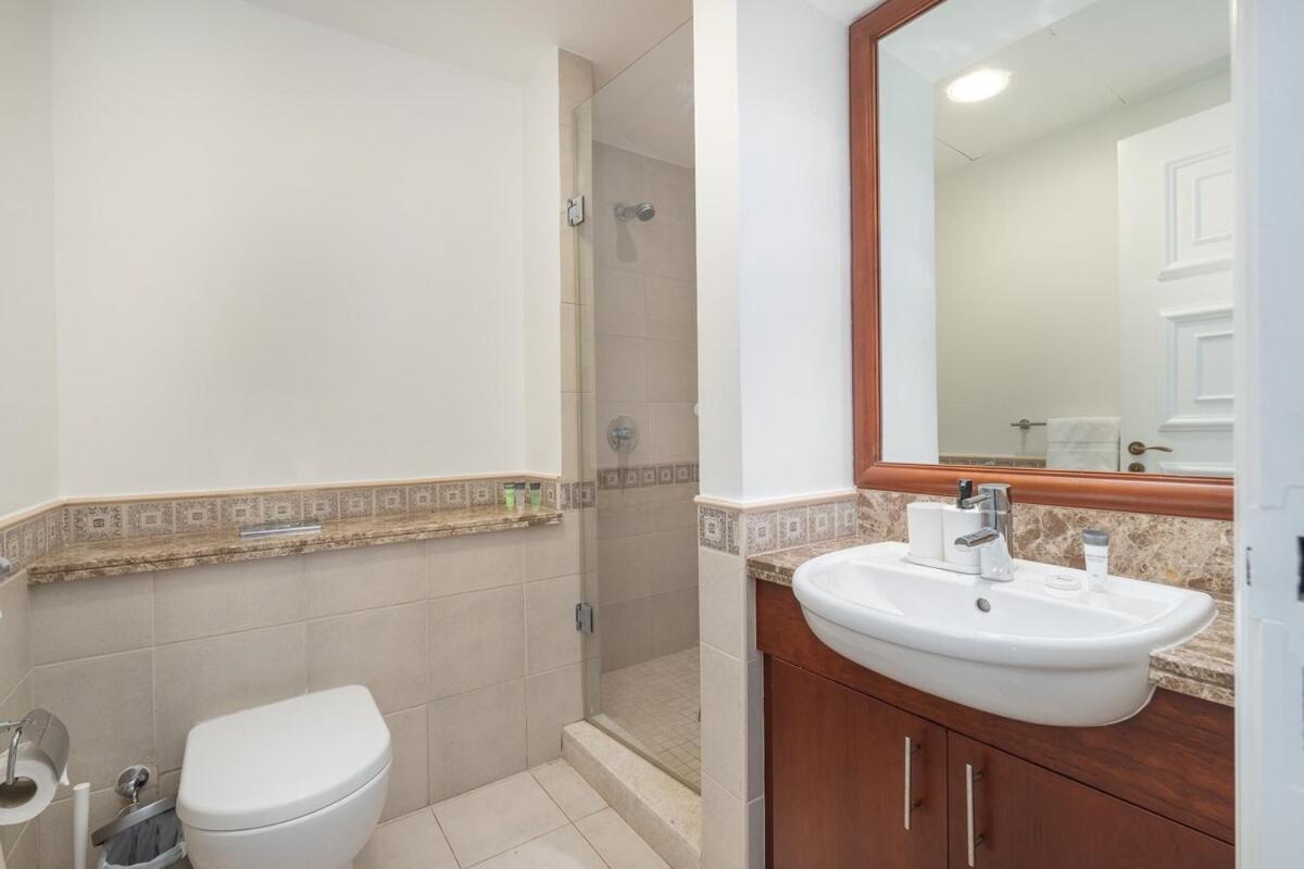 Appartement Spacious 3-bedrooms With Cozy Balcony In Palm Jumeira! *