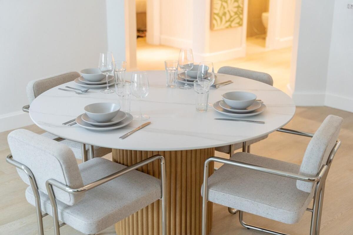 Appartement Spacious 3-bedrooms With Cozy Balcony In Palm Jumeira!