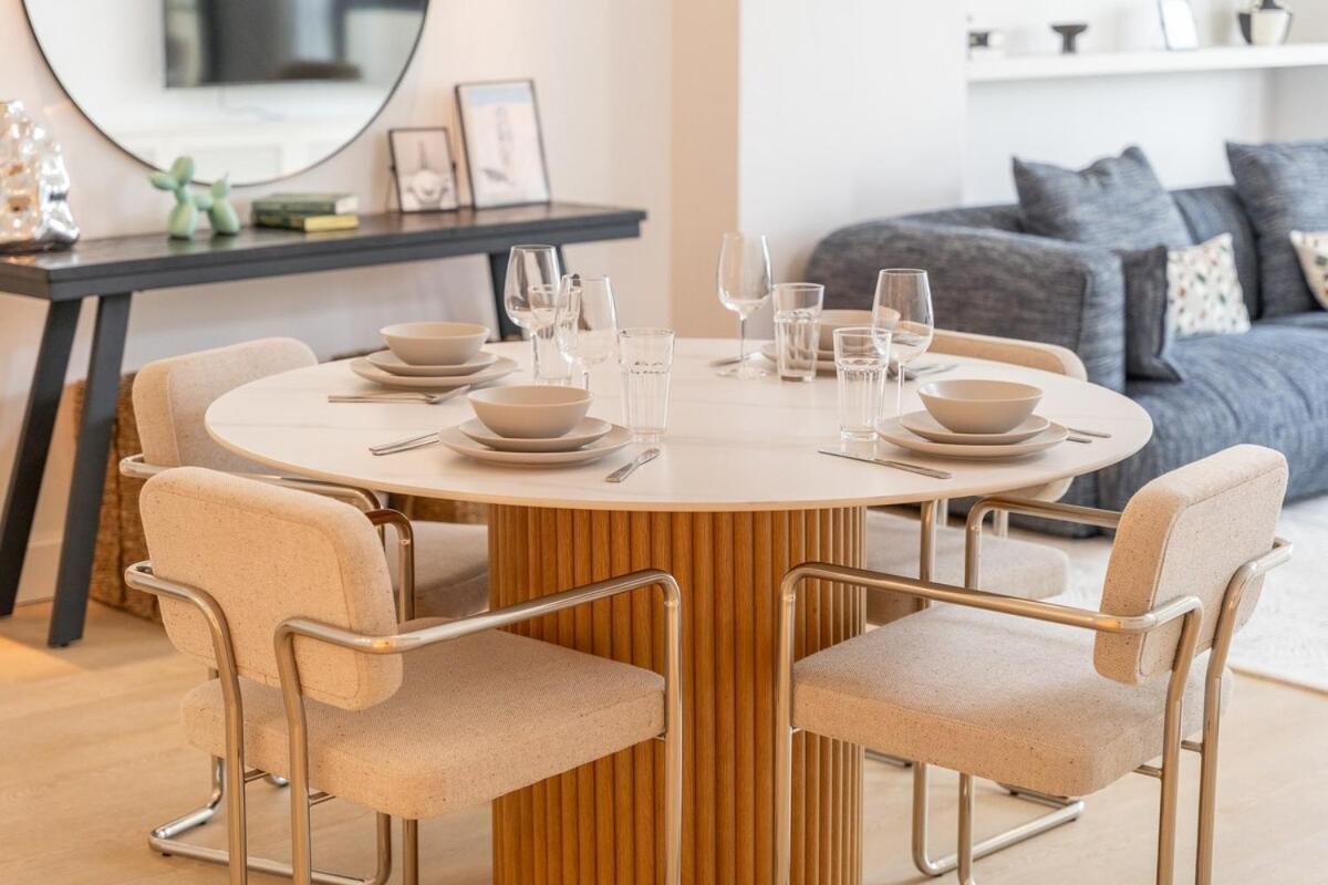 Appartement Spacious 3-bedrooms With Cozy Balcony In Palm Jumeira! Dubai