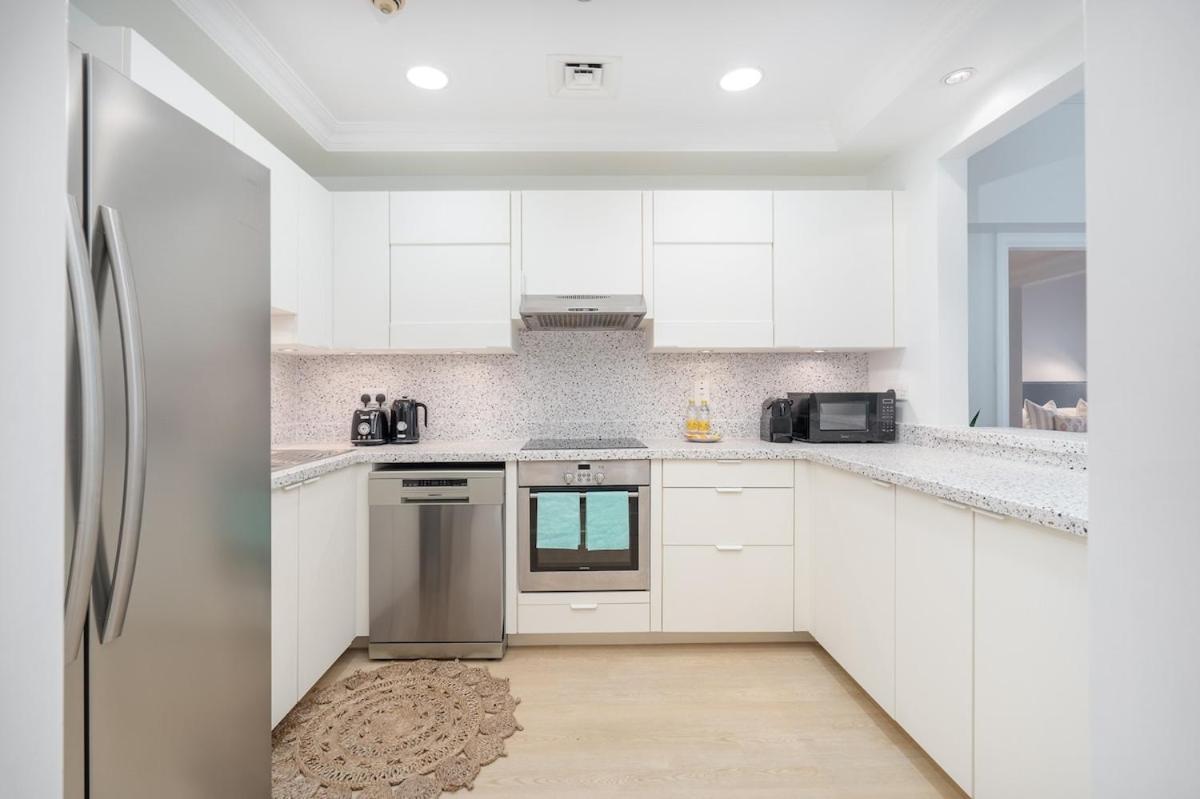 Appartement Spacious 3-bedrooms With Cozy Balcony In Palm Jumeira! Dubai